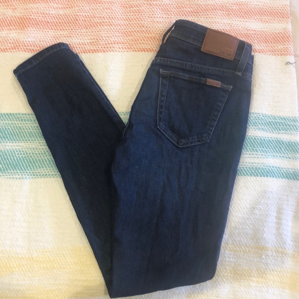 JOES skinny ankle jeans